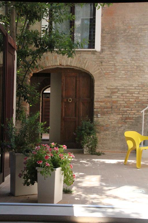 Appartamenti Ravenna Exterior photo